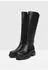 Nero Giardini Leather Boots (36003403) schwarz