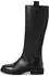 Tamaris Women's Boot Leather schwarz
