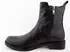 Caprice Lucy Chelsea Boots schwarz