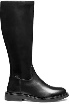 Geox D Serilda Boots schwarz