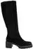 Paul Green 8233 Women's Boot schwarz