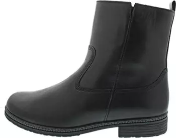 Gabor Cowboy Boots schwarz