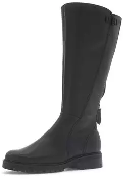 Gabor Women's Classic Boots schwarz