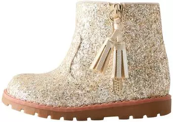 Next Fashion Boots (28080974) gold
