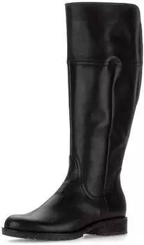 Gabor Shaft Boot (35113) schwarz