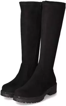 La Strada Women's Sneaker (2100067) schwarz