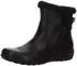 Caprice Femme (9-25459) black nappa
