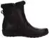 Caprice Femme (9-25459) black nappa