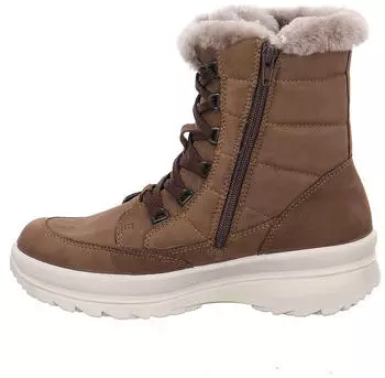 Jomos Canada Stiefel (853505) braun