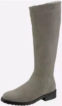 Heine Boots grau