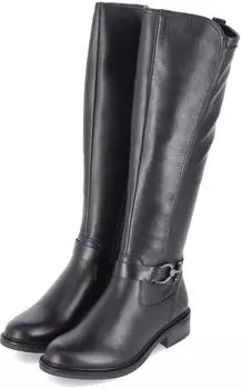 Remonte Dorndorf D2W77 Boots schwarz
