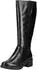 Marco Tozzi Boots Nappa Leather schwarz