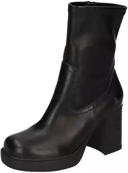 2Go Shoe 8237-501 schwarz