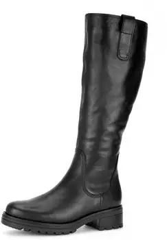 Gabor Boots 52.787 schwarz