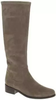 Peter Kaiser Long Shaft Boot Stretch grau