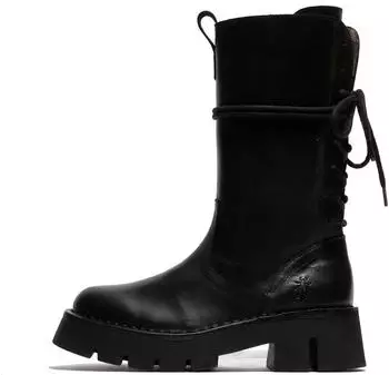 Fly London BERF160FLY schwarz