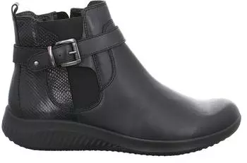 Jomos Stiefel (804510 121) schwarz