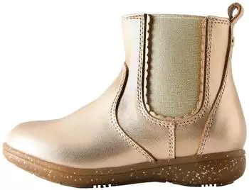 Next Fashion Bottes gold