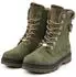 Tom Tailor Boots khaki