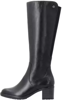 Remonte Dorndorf Bottes D2A78 schwarz