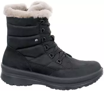Jomos Canada Stiefel (853505) grün