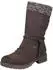Rieker Women's Boots Z4755-25 braun
