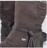 Rieker Women's Boots Z4755-25 braun