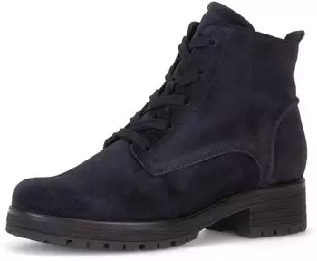 Gabor Women's Boots (8028.02) dunkelblau