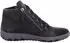 Waldläufer H-Teresa Lace-Up Boot carbon schiefer grau