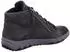 Waldläufer H-Teresa Lace-Up Boot carbon schiefer grau