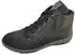 Waldläufer H-Teresa Lace-Up Boot carbon schiefer grau
