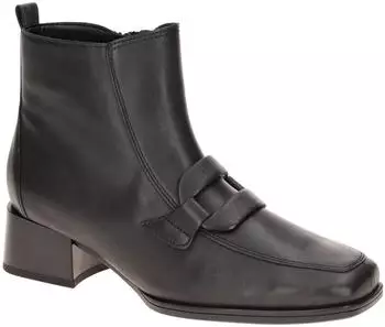 Gabor Boots (8067.03) schwarz