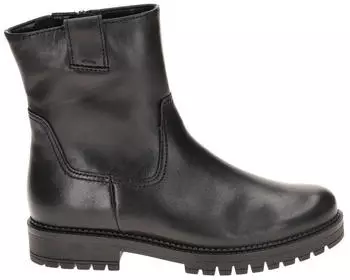 Gabor Damen Stiefel (8024.03) schwarz