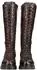 Nero Giardini Boots Leather Lace-up Boots ebony