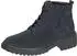 Waldläufer Lace-Up Ankle Boot navy