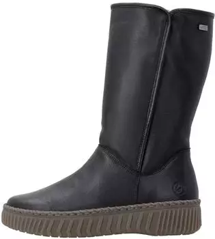 Remonte Dorndorf D4A71 warm lined schwarz