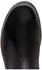 Gabor Tall Shaft Boots with Removable Footbed Block Heel (8023.04) schwarz