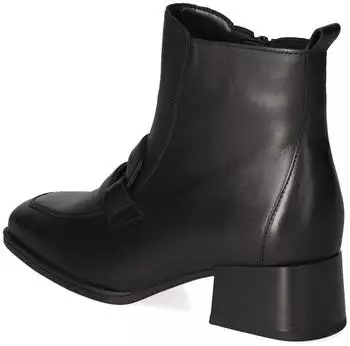 Gabor Women's Shoes (8067.03) schwarz