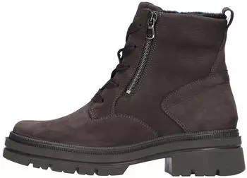 Waldläufer Amara darkbrown