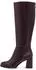 Tamaris Long Boots rot