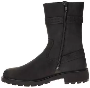 Ecco Metropole Vienna Boot (231383) schwarz