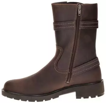 Ecco Metropole Vienna Boot (231383) braun