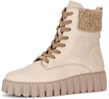 Gabor Bottes pour femme (8016) beige
