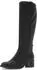 Gabor Boot Block Heel Tall Shaft Boot (8048.01) schwarz