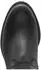 Gabor Boot Block Heel Tall Shaft Boot (8048.01) schwarz