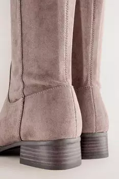 Next Fashion Stiefel (NXTo5qn) umbra