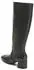 Gabor Stiefel Glattleder schwarz