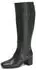 Gabor Stiefel Glattleder schwarz