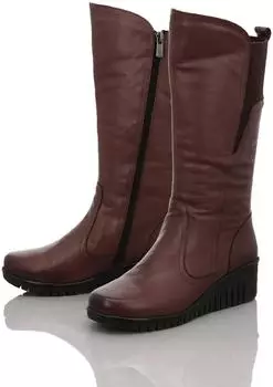 Gemini Women's Boots braun
