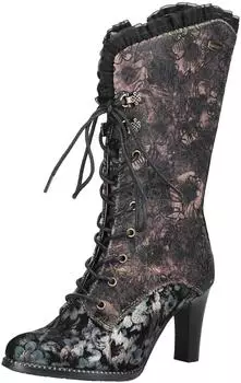 Laura Vita COCRAILO 82 anthracite